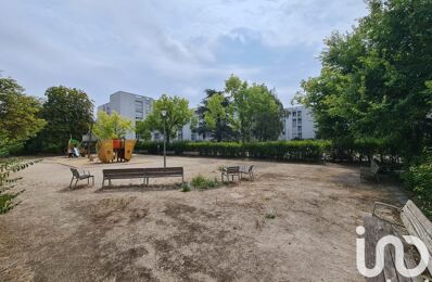 vente appartement 144 000 € à proximité de Le Coudray (28630)