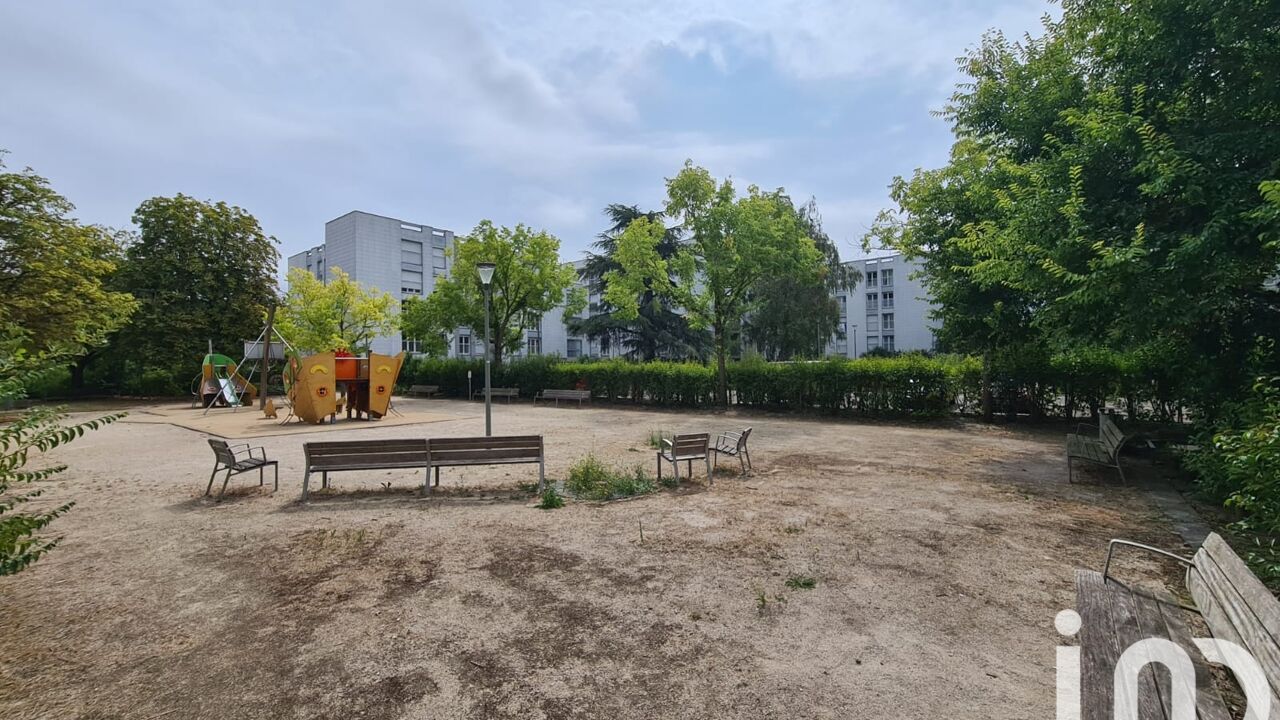 appartement 4 pièces 76 m2 à vendre à Chartres (28000)