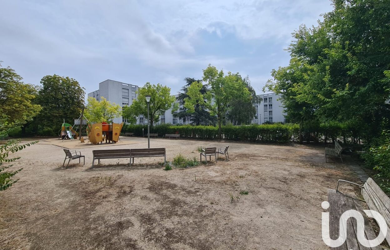 appartement 4 pièces 76 m2 à vendre à Chartres (28000)