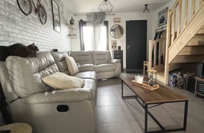 vente maison 299 000 € à proximité de Puiseux-le-Hauberger (60540)