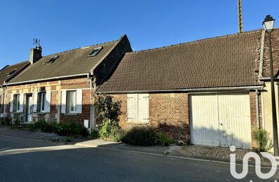 vente maison 249 900 € à proximité de La Neuville-Roy (60190)