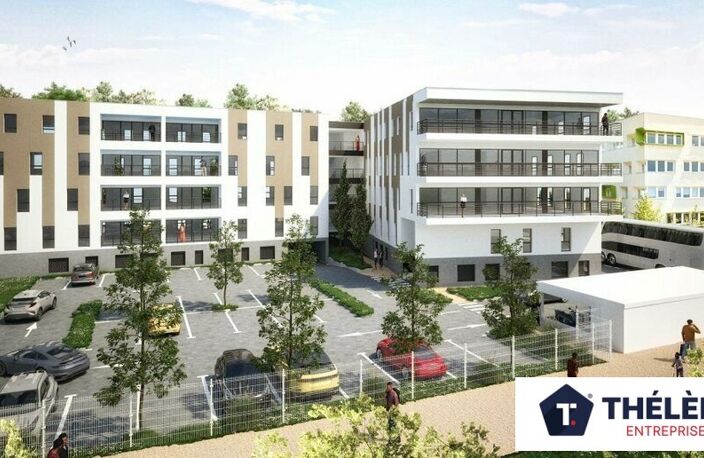 BUREAUX à LOUER — photo 2