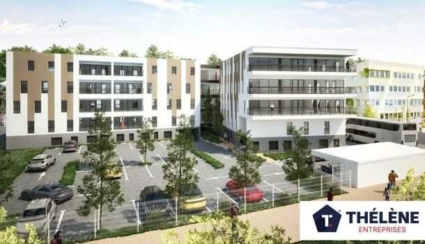 Bureau  à louer Nîmes 30000