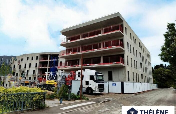 BUREAUX à LOUER — photo 3