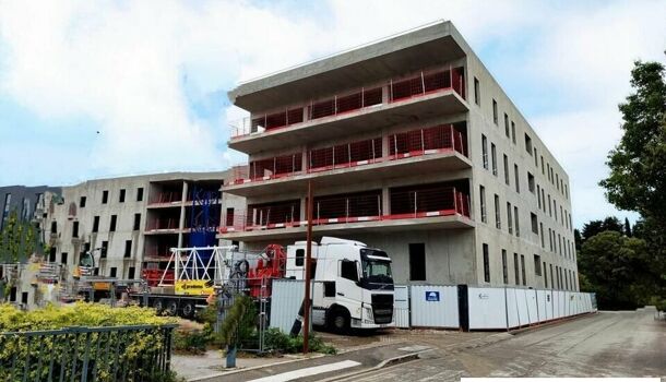 Bureau  à louer Nîmes 30000