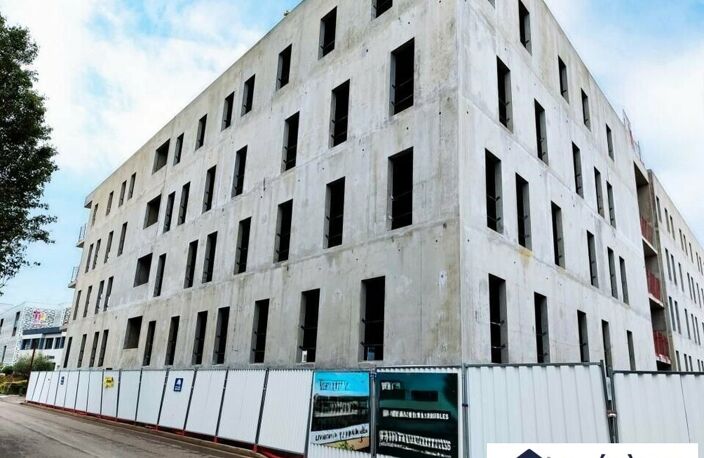 BUREAUX à LOUER — photo 4