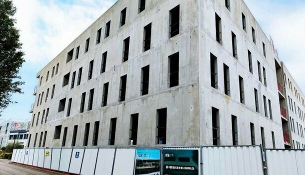 Bureau  à louer Nîmes 30000