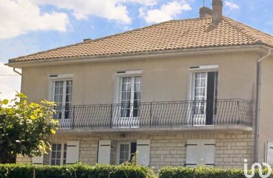 vente maison 240 000 € à proximité de Sainte-Alvère (24510)