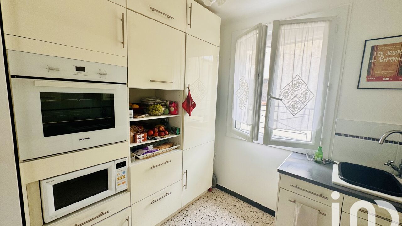 maison 5 pièces 95 m2 à vendre à Torreilles (66440)