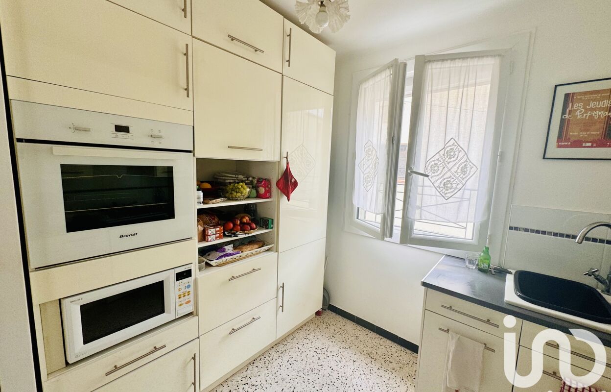 maison 5 pièces 95 m2 à vendre à Torreilles (66440)