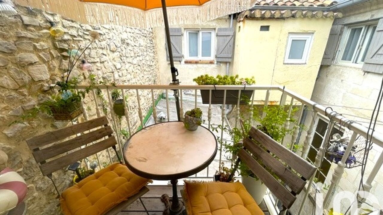 appartement 3 pièces 80 m2 à vendre à Nîmes (30000)