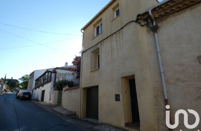 vente maison 188 000 € à proximité de Cazouls-Lès-Béziers (34370)