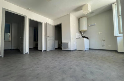 location appartement 410 € CC /mois à proximité de Ailhon (07200)