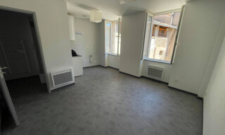 Appartement 3 Pièces 38 m² à louer à Aubenas (07200)