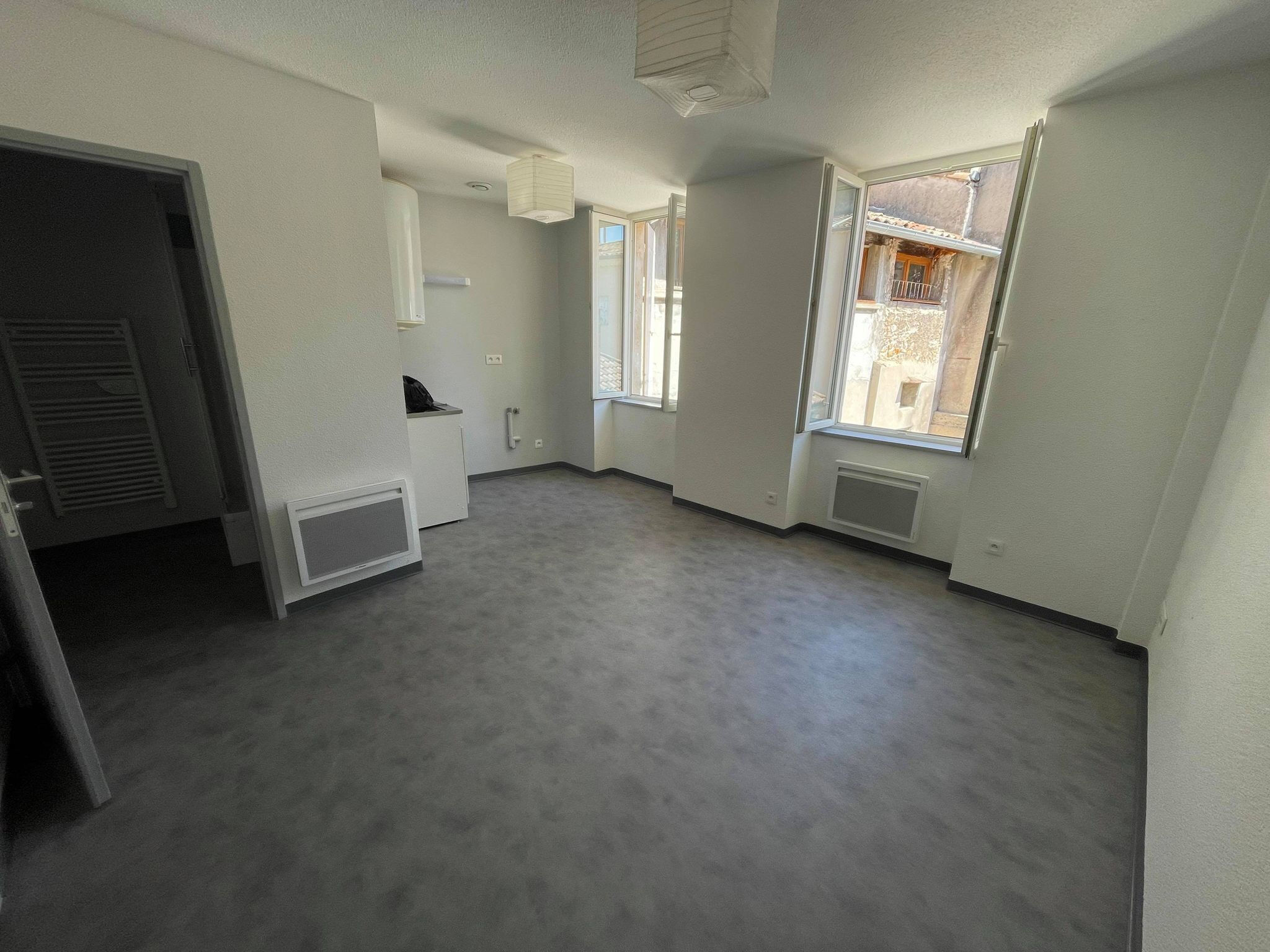 Appartement  T3 à louer Aubenas 07200