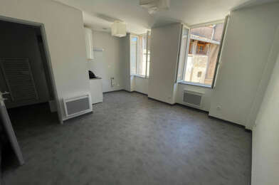 Appartement 3 pièces 395 €