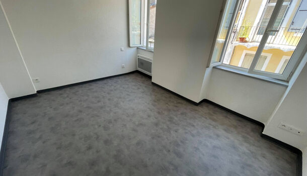 Appartement 3 pièces  à louer Aubenas 07200