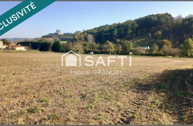 vente terrain 85 000 € à proximité de Saint-Pierre-de-Buzet (47160)