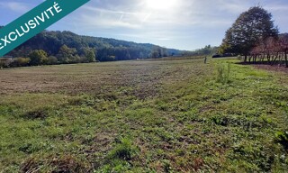 Terrain  18055 m² à vendre à Saint-Pierre-de-Buzet (47160)
