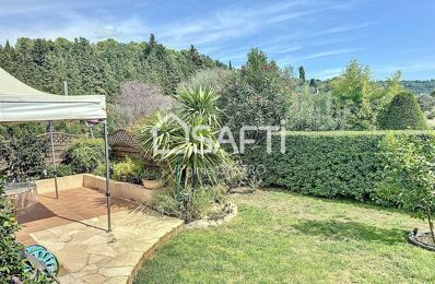 vente maison 455 000 € à proximité de Tourrettes-sur-Loup (06140)