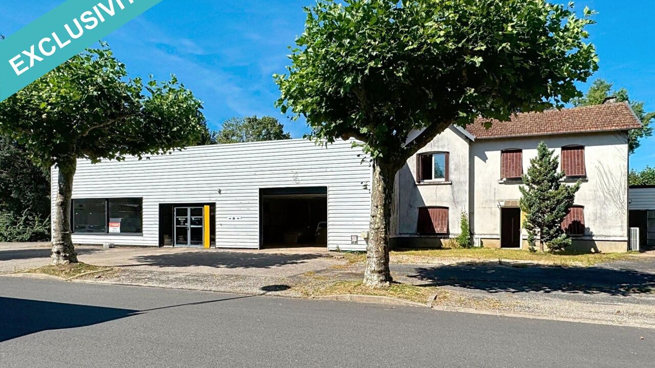 maison 4 pièces 97 m2 à vendre à Oradour-sur-Vayres (87150)