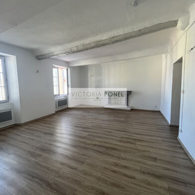 Appartement 3 pièces 70 m²