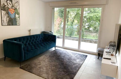 location appartement 752 € CC /mois à proximité de Domène (38420)