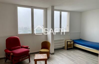 vente appartement 108 000 € à proximité de Le Bouscat (33110)