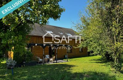 vente maison 230 000 € à proximité de Savigny-sur-Aisne (08400)