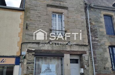 maison 7 pièces 150 m2 à vendre à Rohan (56580)