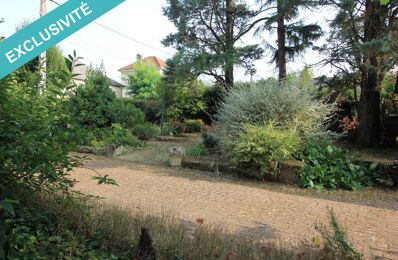 vente maison 220 000 € à proximité de Brissac-Loire-Aubance (49320)