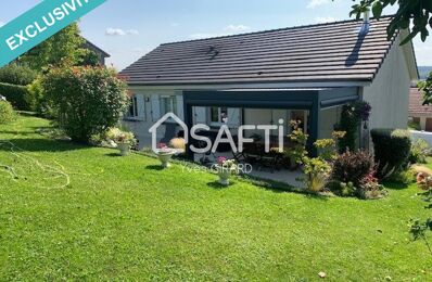 vente maison 245 000 € à proximité de Bras-sur-Meuse (55100)