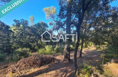 vente maison 435 000 € à proximité de La Garde-Freinet (83680)