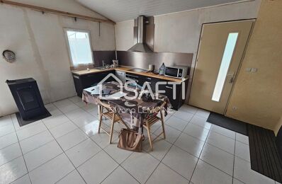 vente maison 83 000 € à proximité de La Grée-Saint-Laurent (56120)