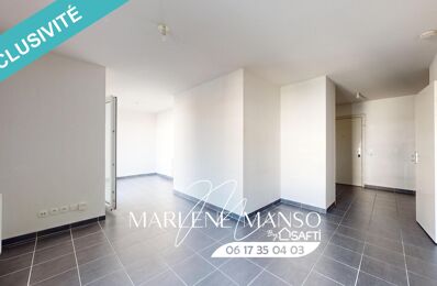 vente appartement 170 000 € à proximité de Bassens (33530)