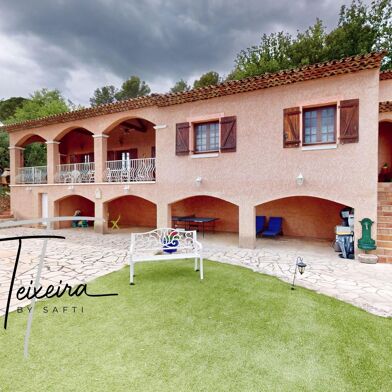 Maison 5 pièces 582000 €