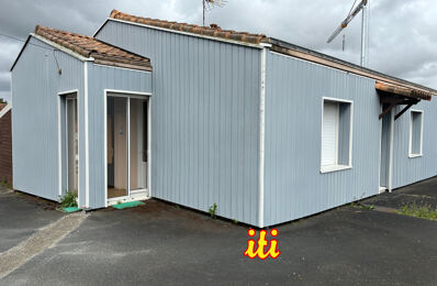 vente maison 195 170 € à proximité de La Mothe-Achard (85150)