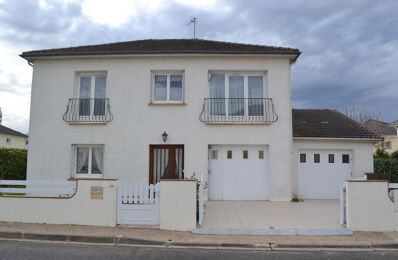 vente maison 164 300 € à proximité de Vaux-sur-Vienne (86220)