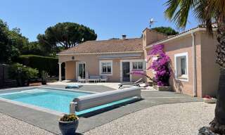 Maison 5 Pièces 127 m² à vendre à Agde (34300)