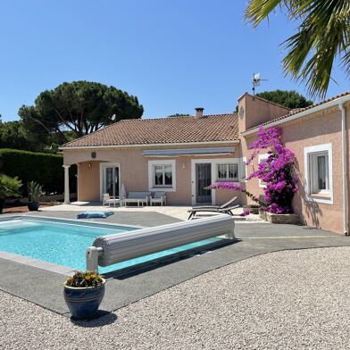 Maison 5 pièces 675000 €