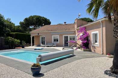 Maison 5 pièces 675000 €