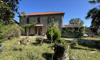 Maison 5 Pièces 130 m² à vendre à Bourran (47320)