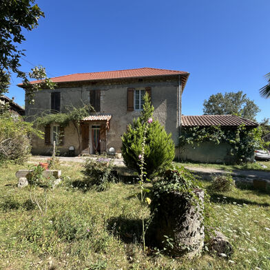 Maison 5 pièces 233000 €