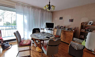 Appartement 3 Pièces 69 m² à vendre à Rochefort (17300)