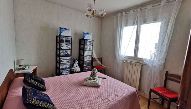 Appartement 3 pièces  à vendre Rochefort 17300