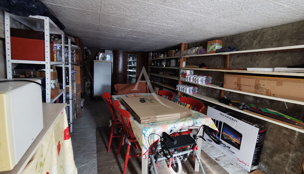 Appartement 3 pièces  à vendre Rochefort 17300