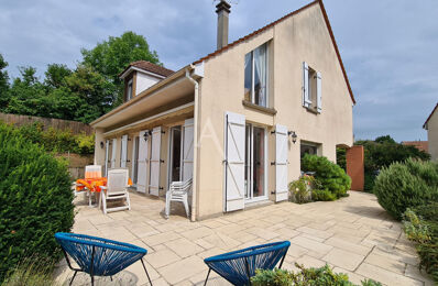 vente maison 549 000 € à proximité de Champagne-sur-Oise (95660)