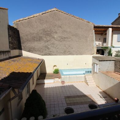 Maison 6 pièces 270 m²