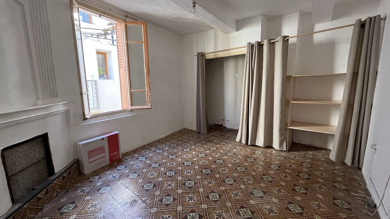 maison 4 pièces 105 m2 à vendre à Montagnac (34530)