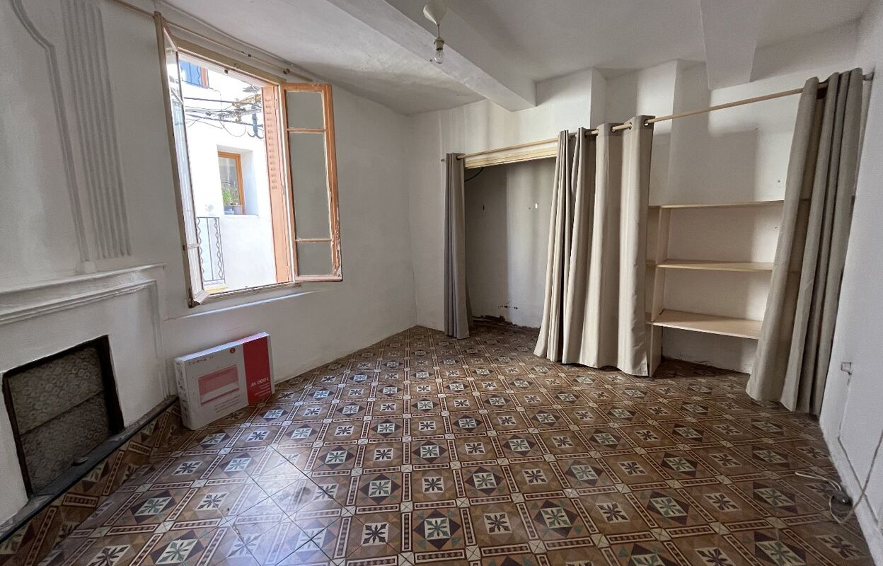 maison 4 pièces 105 m2 à vendre à Montagnac (34530)